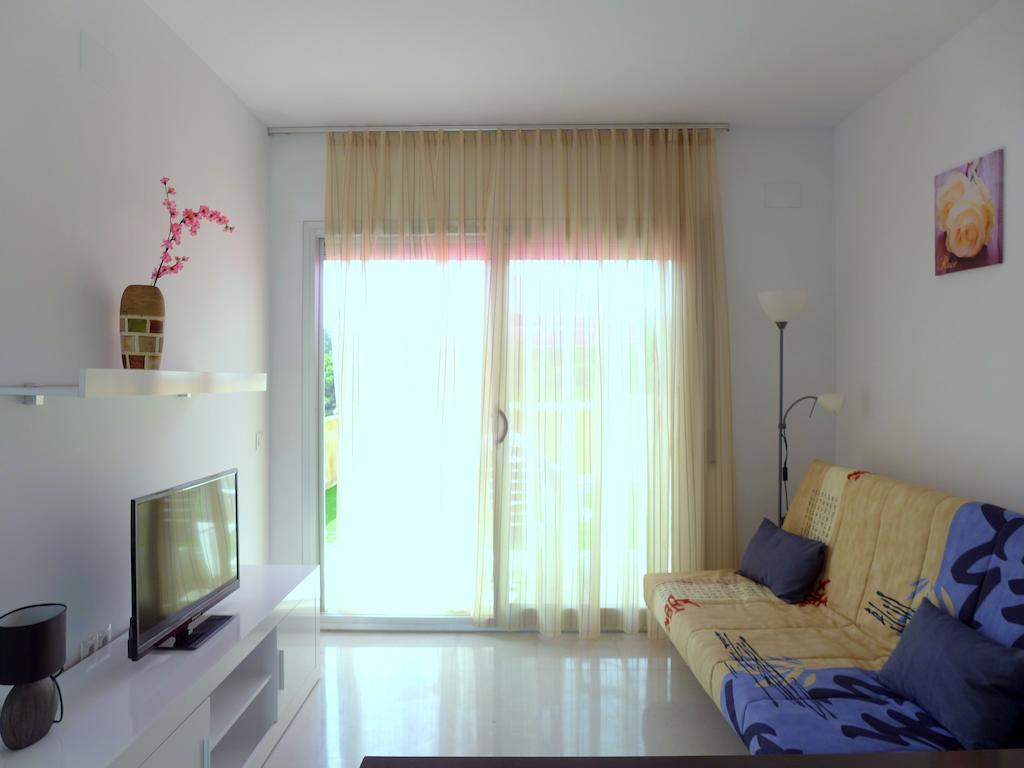 Rentalmar Sun Dore Miami Playa Room photo